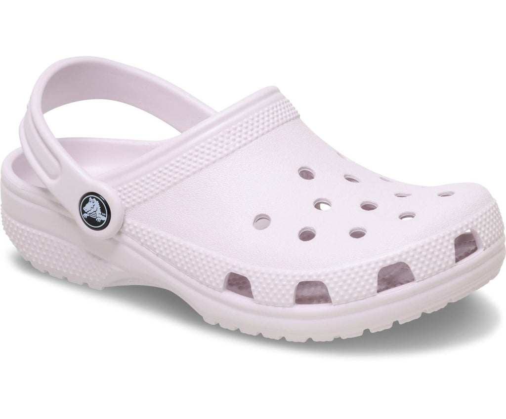 Classic Grape Ice Kids Clog