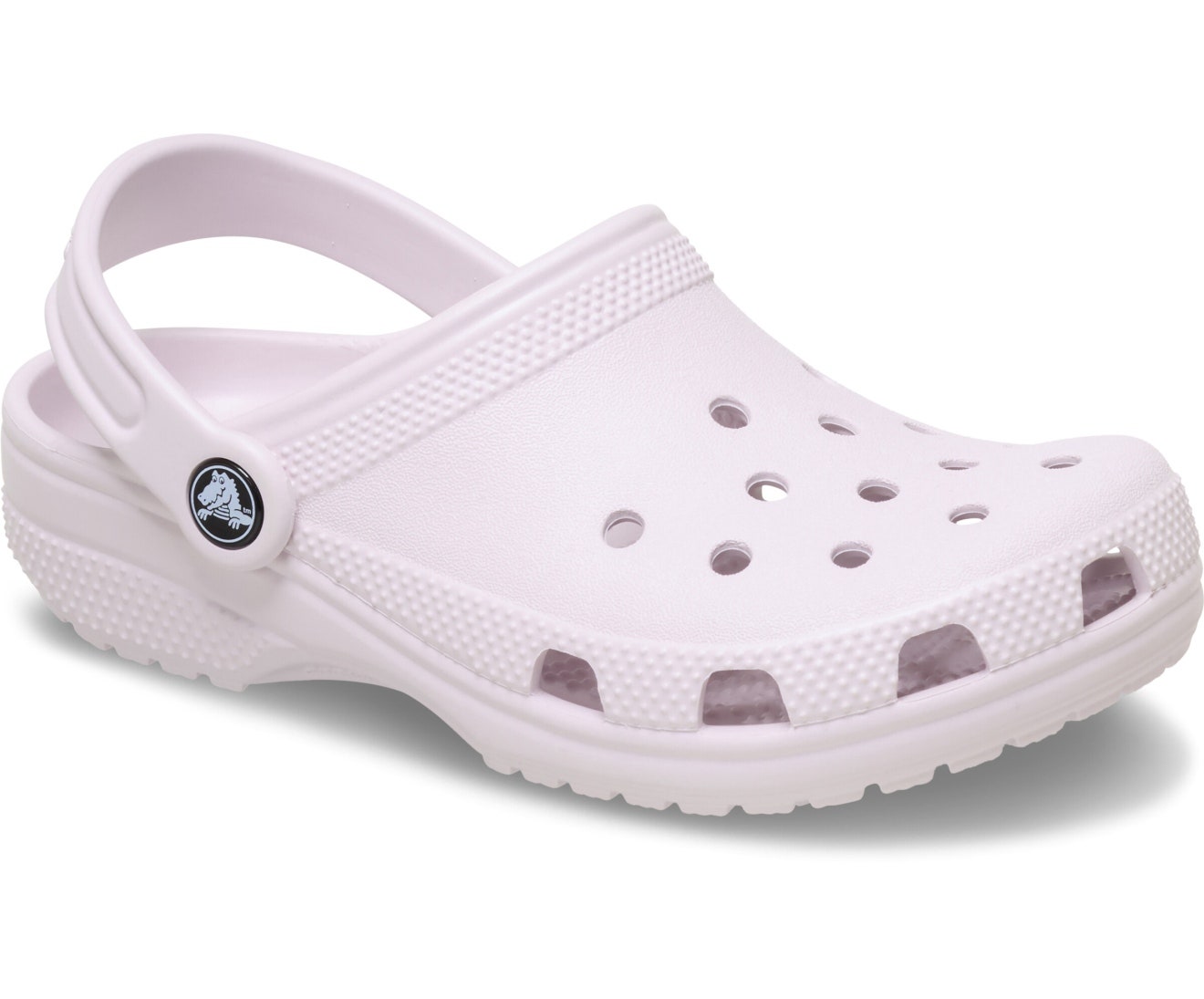 Classic Grape Ice Kids Clog