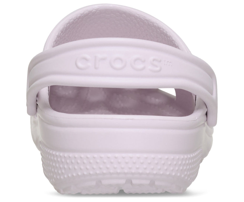 Classic Grape Ice Kids Clog