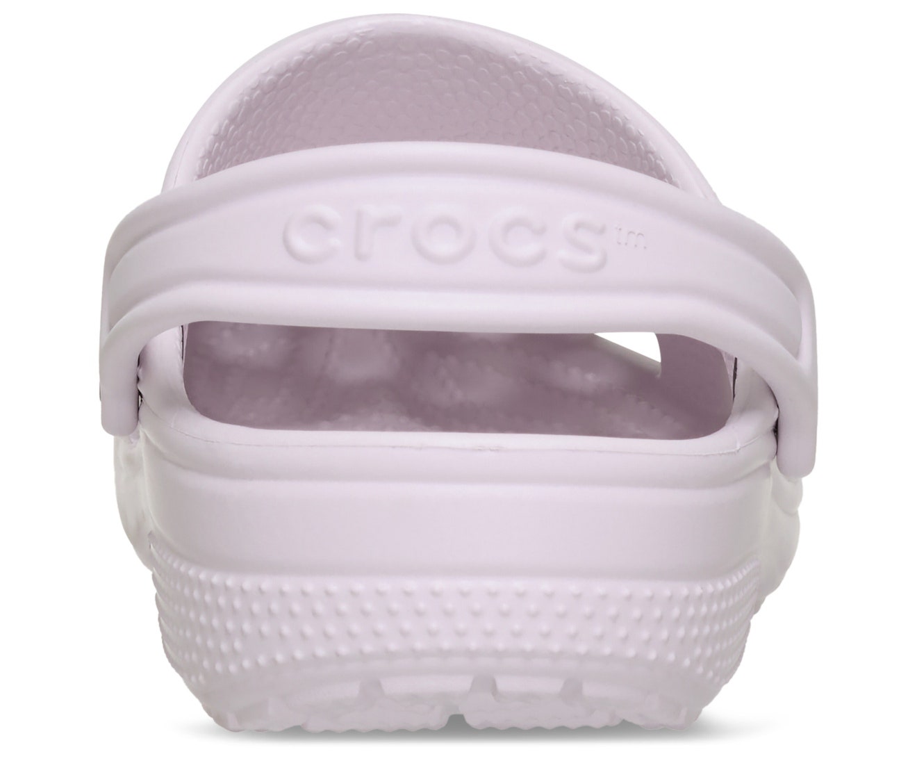 Classic Grape Ice Kids Clog