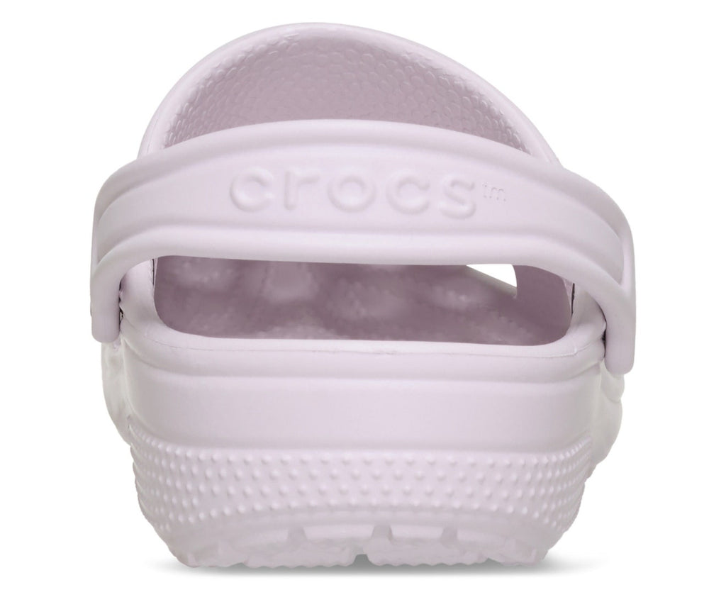 Classic Grape Ice Kids Clog
