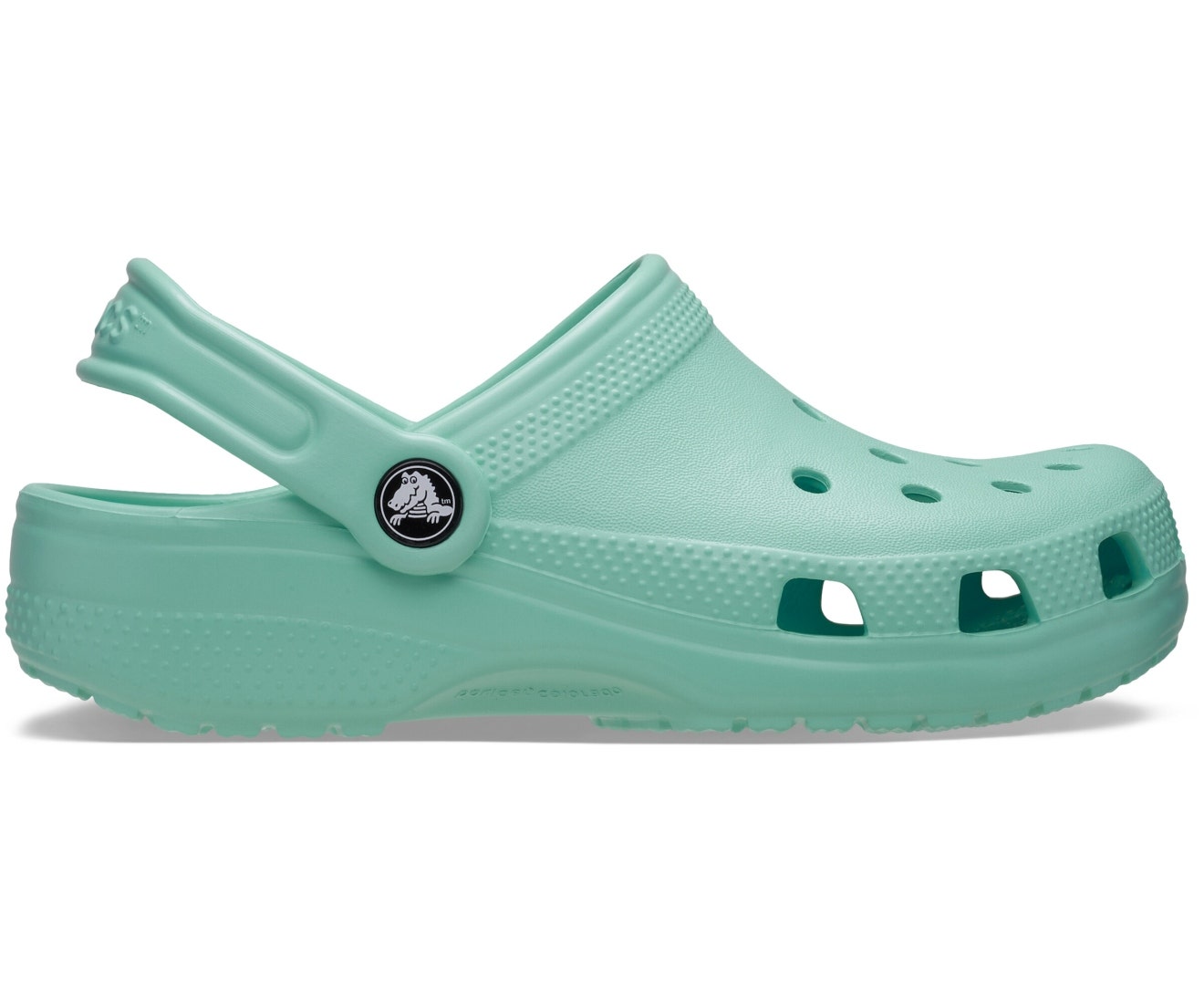 Classic Retro Kids Clog