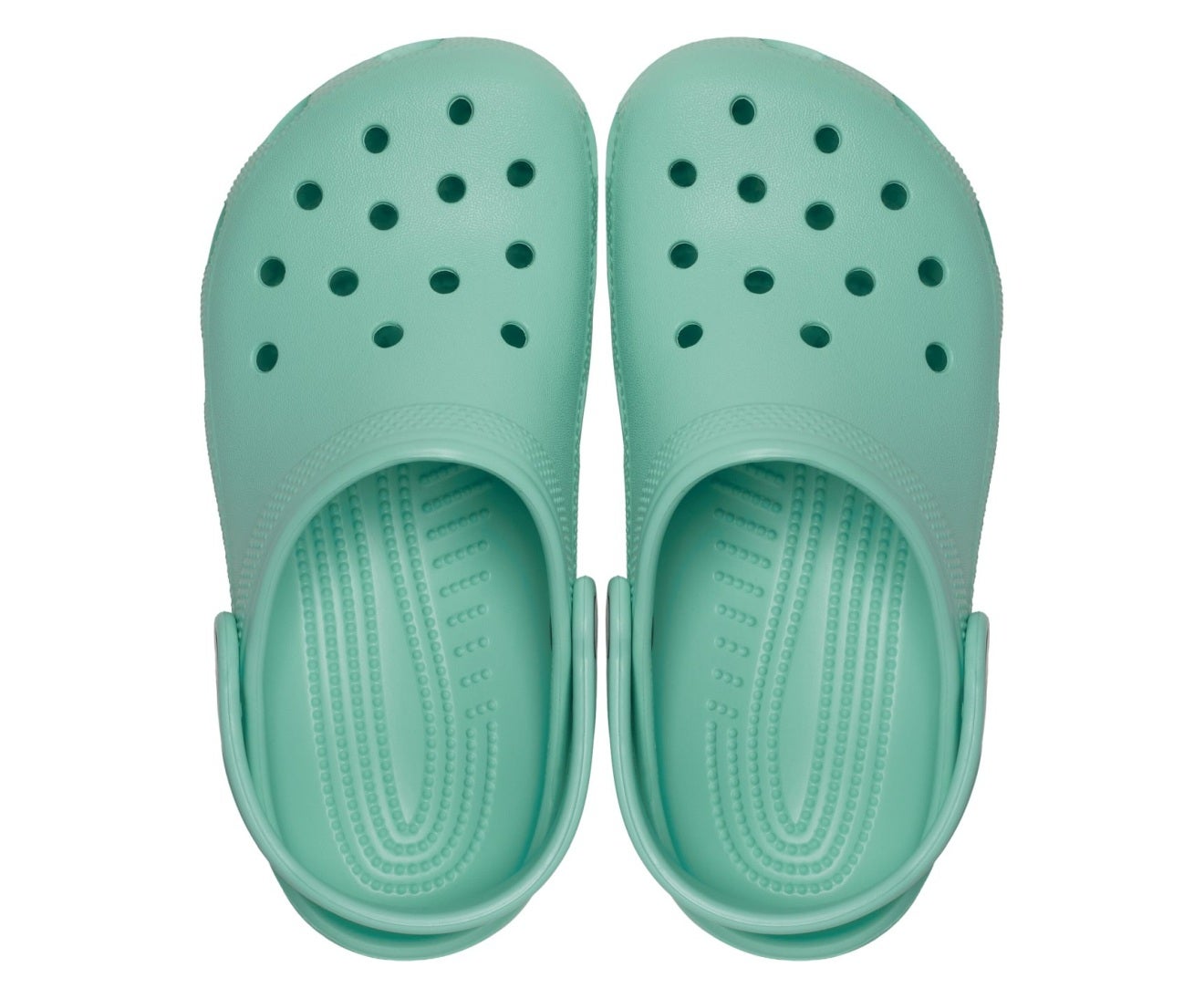 Classic Retro Kids Clog
