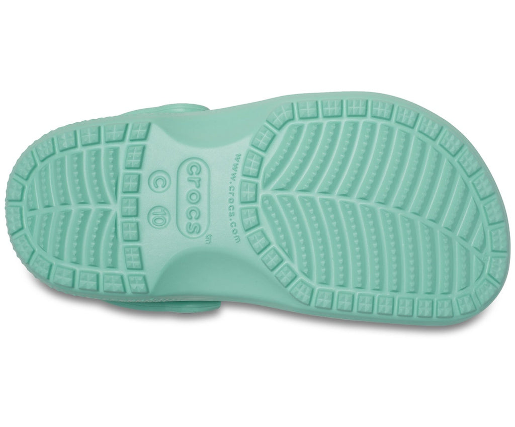 Classic Retro Kids Clog