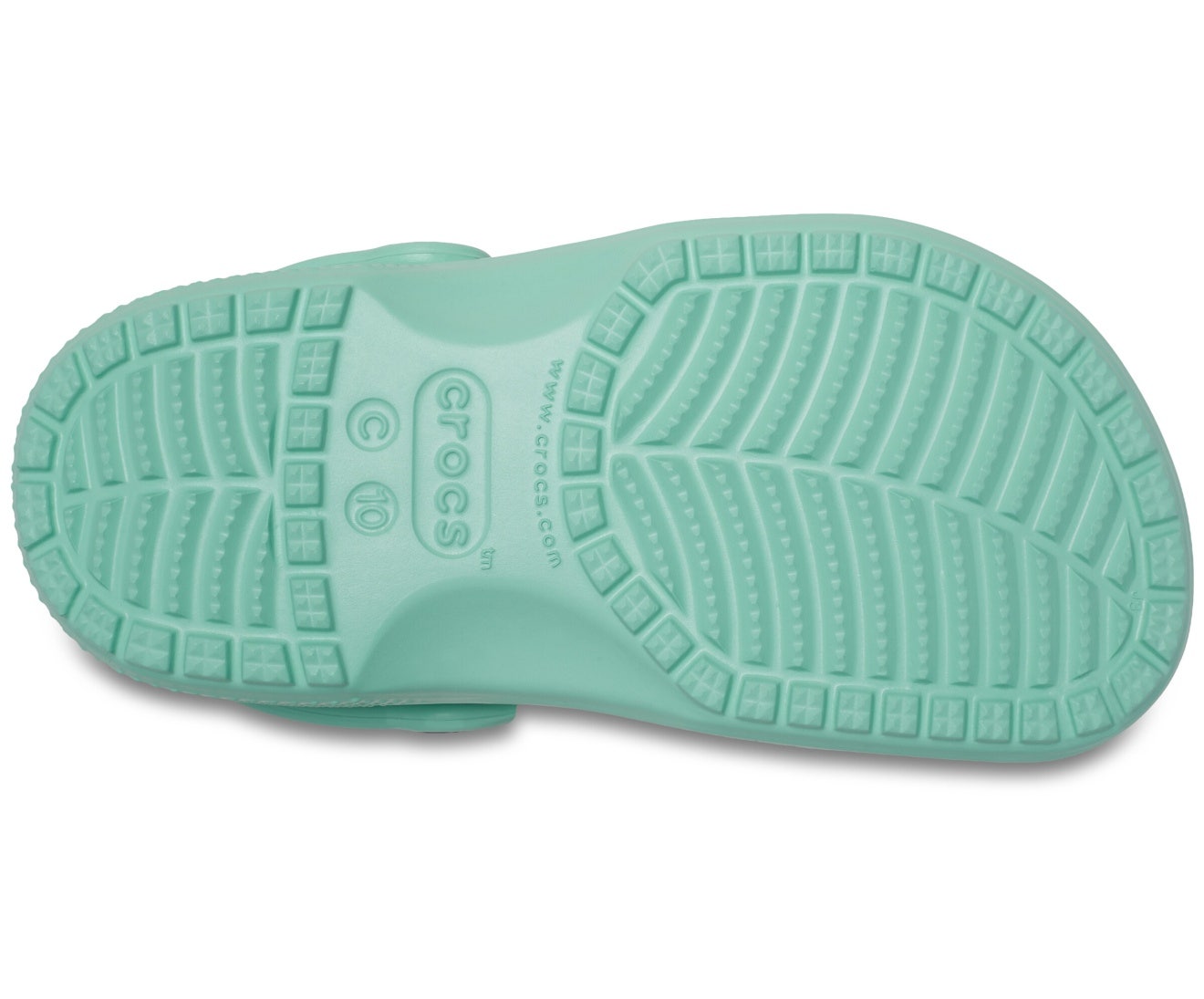 Classic Retro Kids Clog