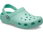 Classic Retro Kids Clog