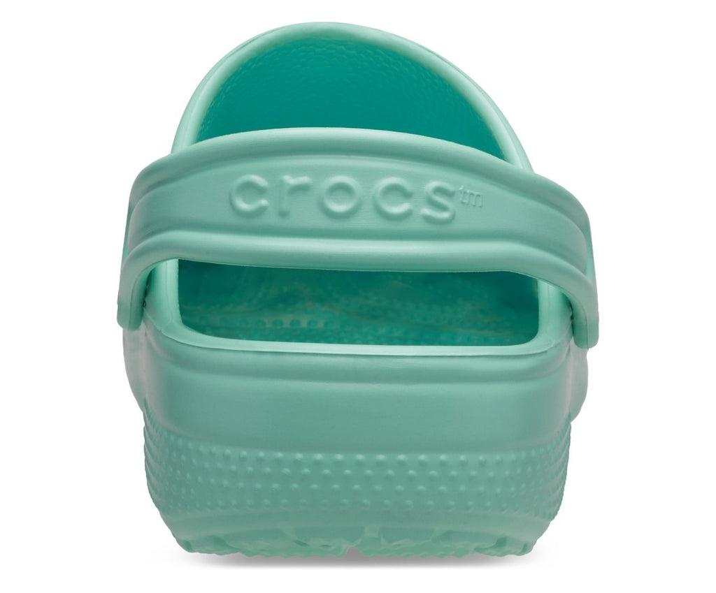 Classic Retro Kids Clog