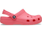 Classic Kids Guava Clog