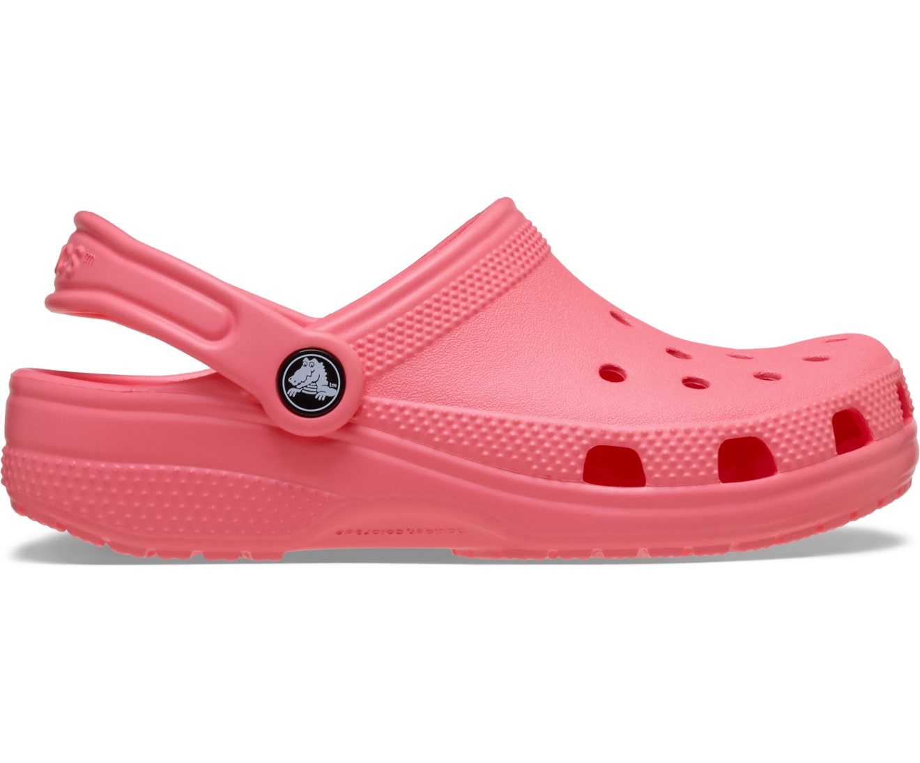 Classic Kids Guava Clog