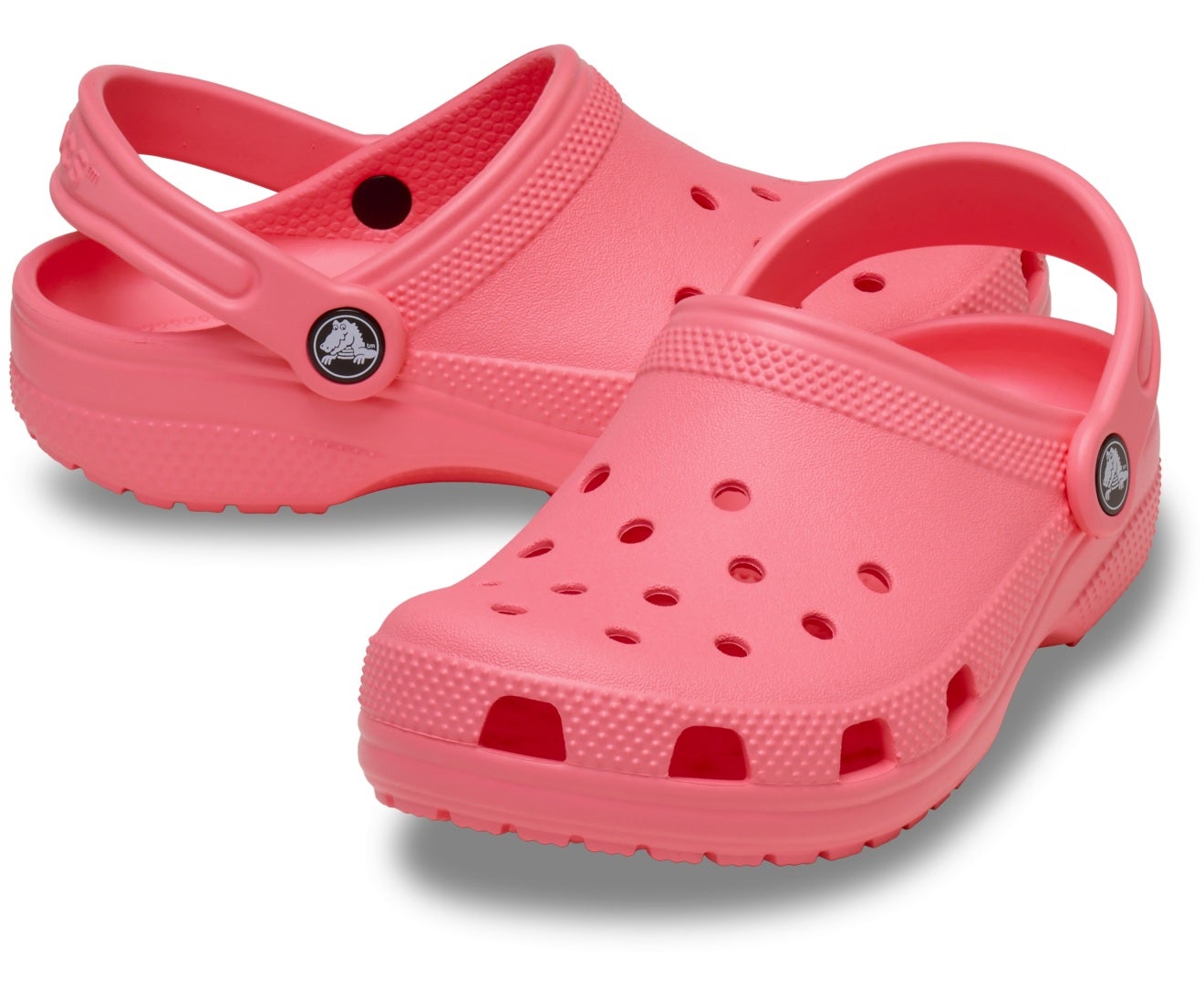 Classic Kids Guava Clog