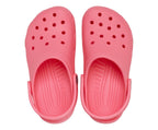 Classic Kids Guava Clog
