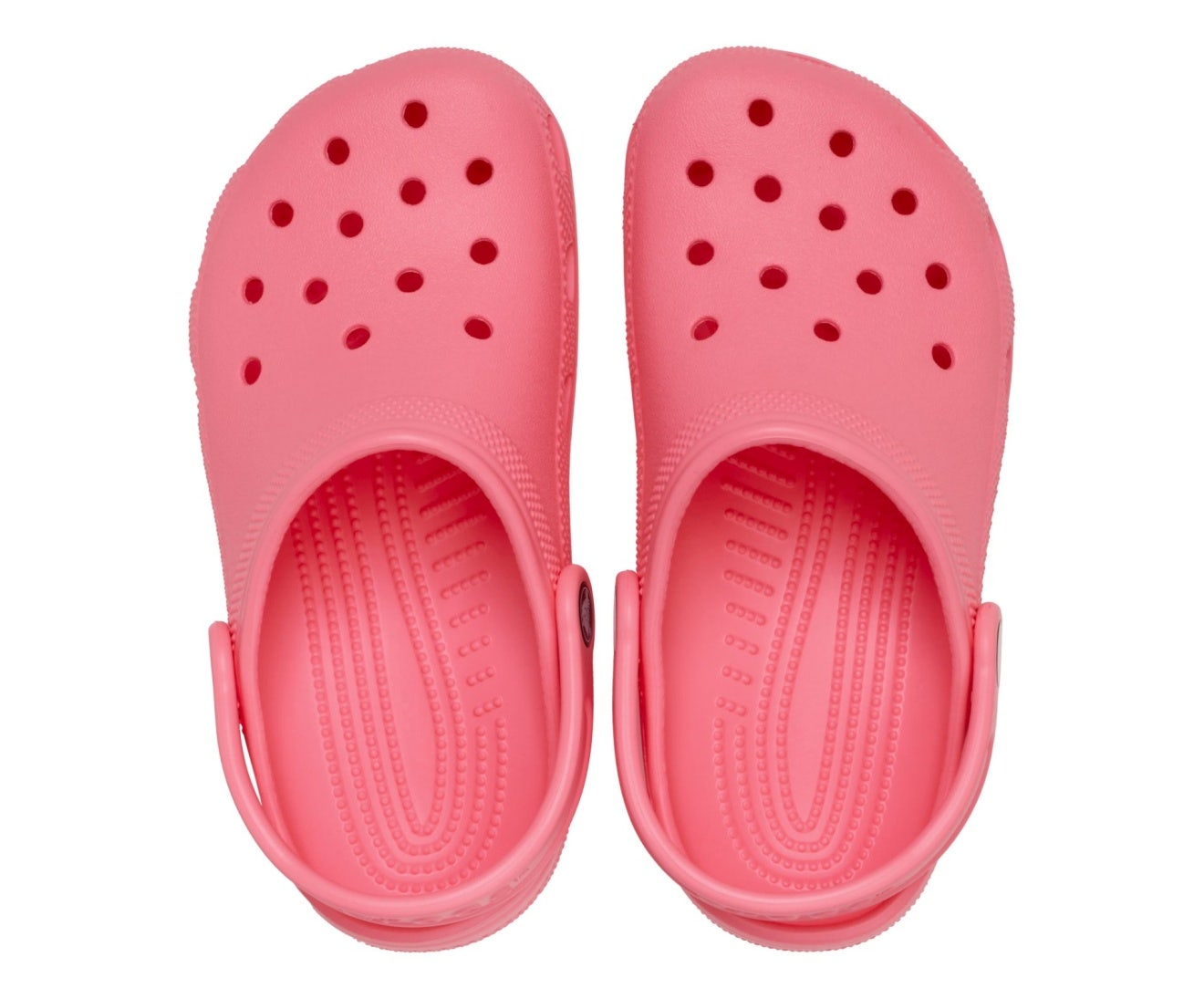 Classic Kids Guava Clog