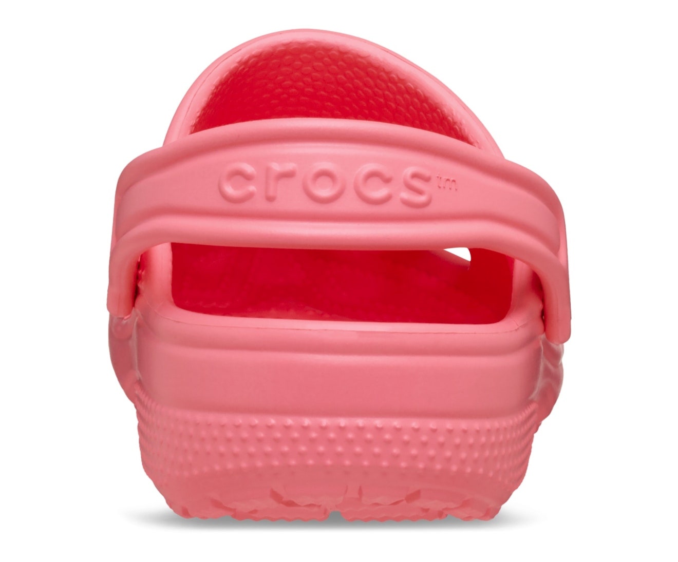 Classic Kids Guava Clog
