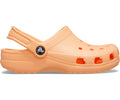 Classic Electric Sunstone Kids Clog