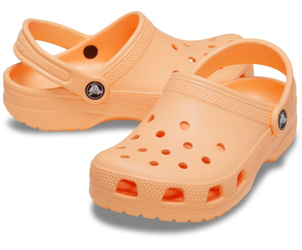 Classic Electric Sunstone Kids Clog