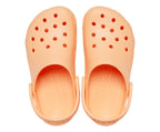 Classic Electric Sunstone Kids Clog