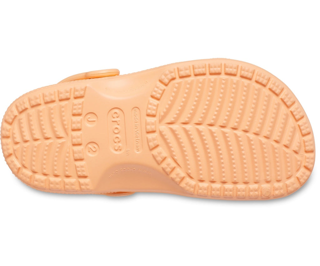 Classic Electric Sunstone Kids Clog