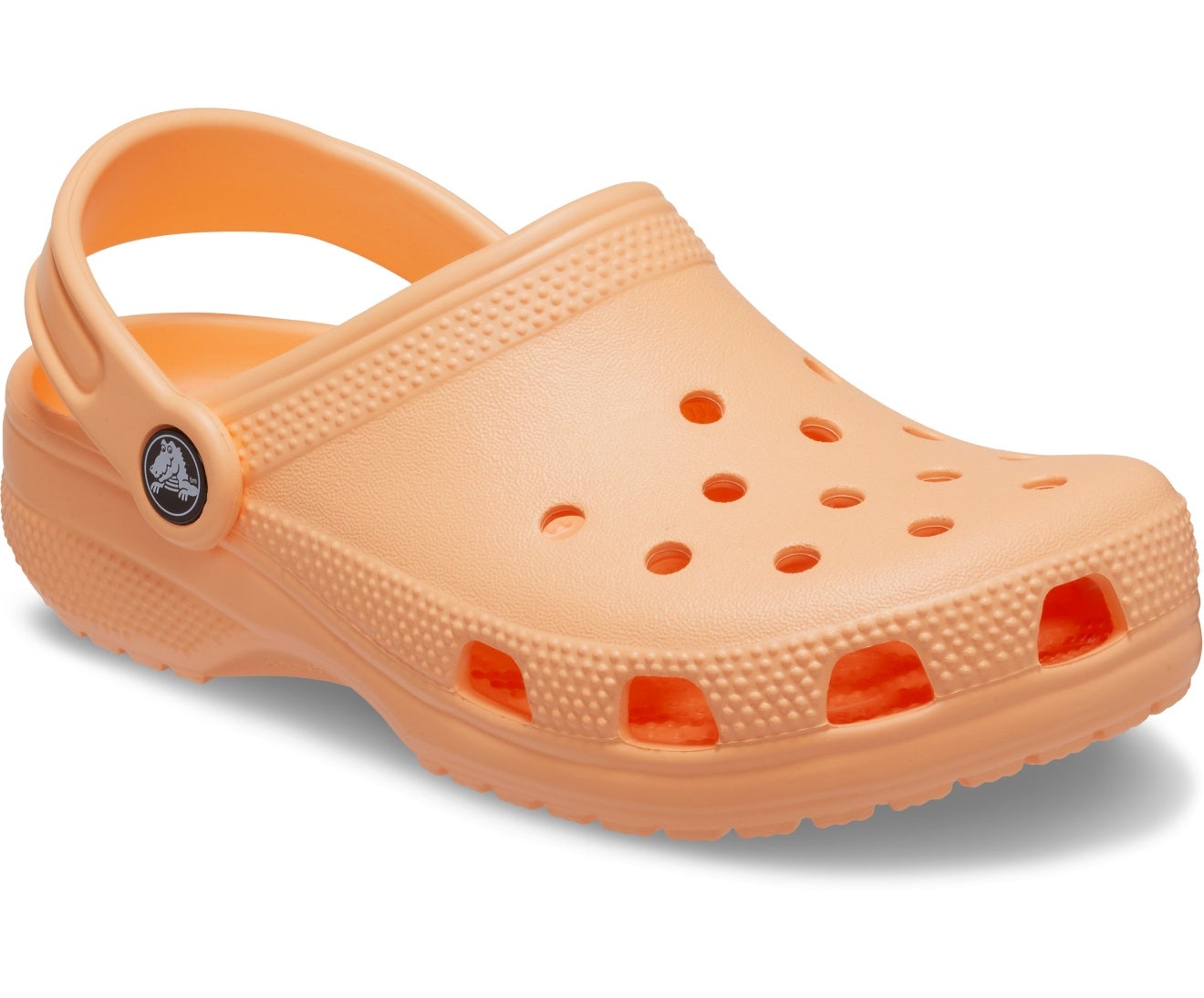 Classic Electric Sunstone Kids Clog