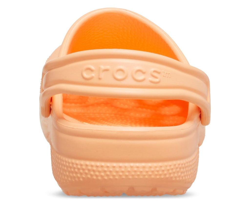 Classic Electric Sunstone Kids Clog