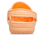 Classic Electric Sunstone Kids Clog