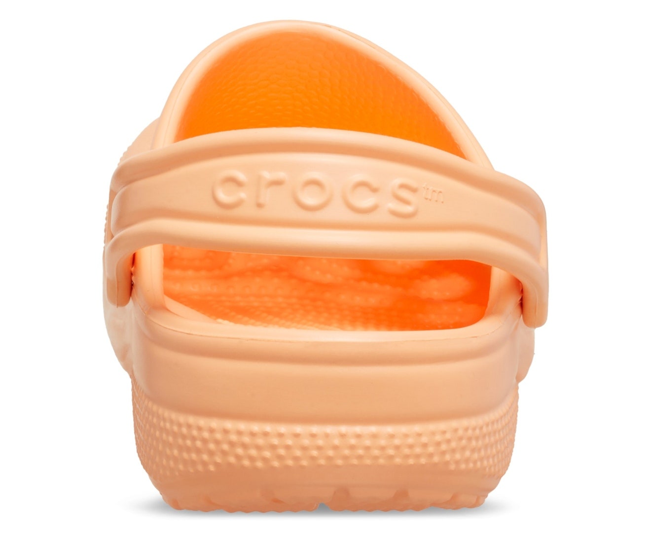 Classic Electric Sunstone Kids Clog
