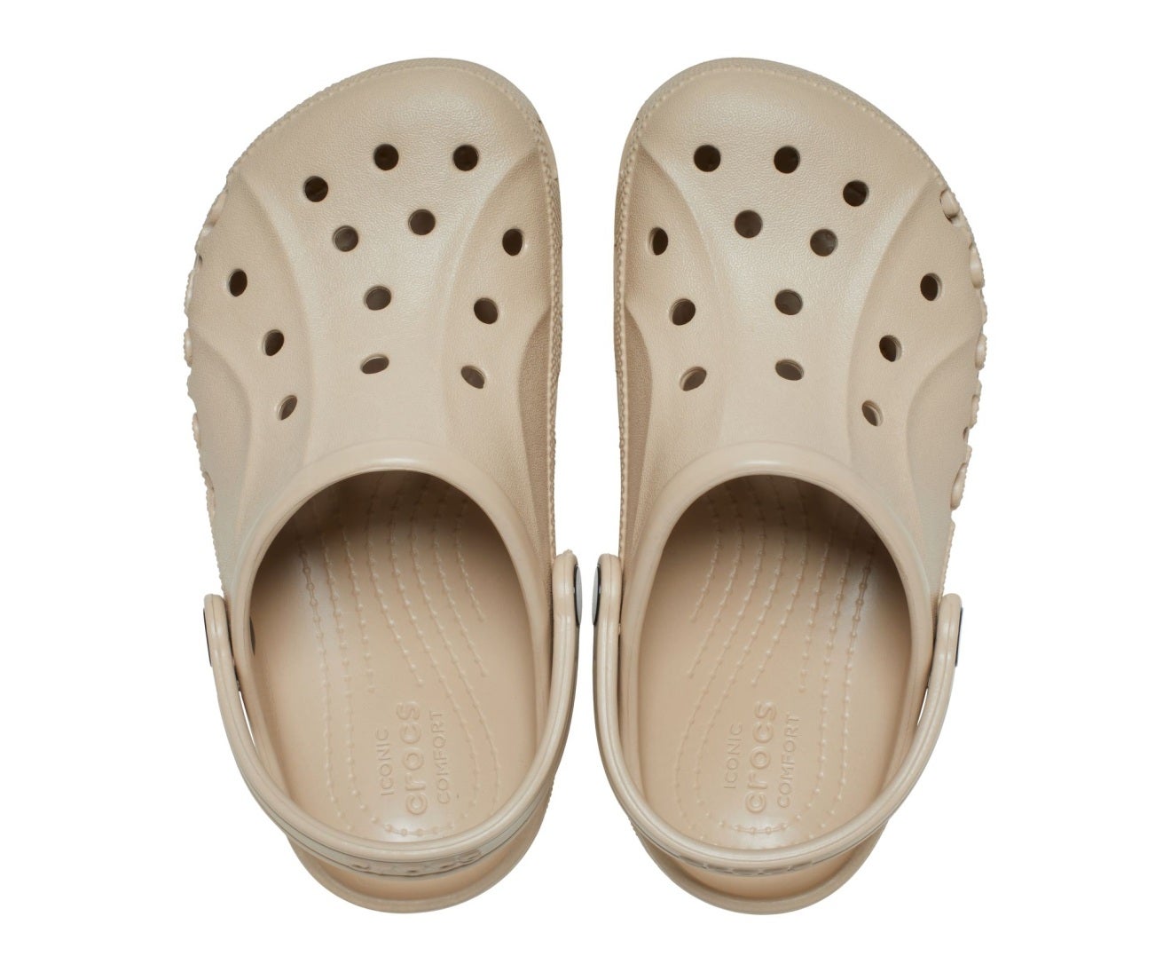 Baya Chai Toddler Clog