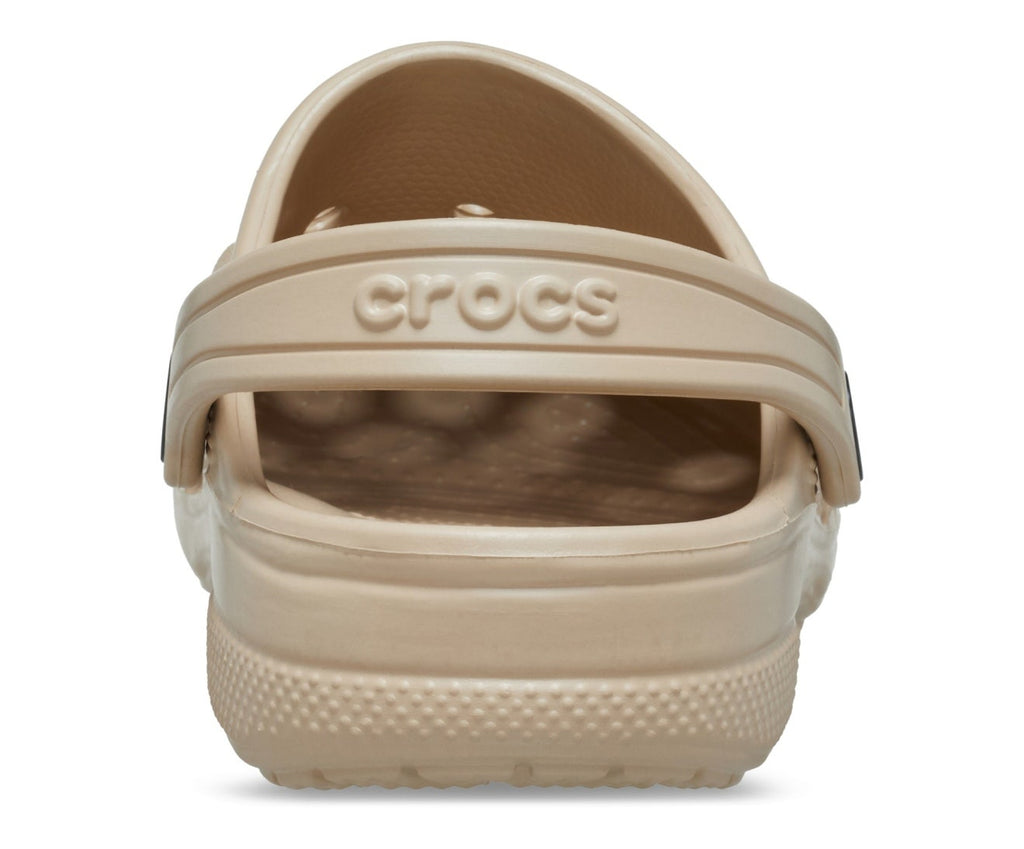 Baya Chai Toddler Clog