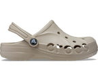 Baya Toddler Cobblestone Clog