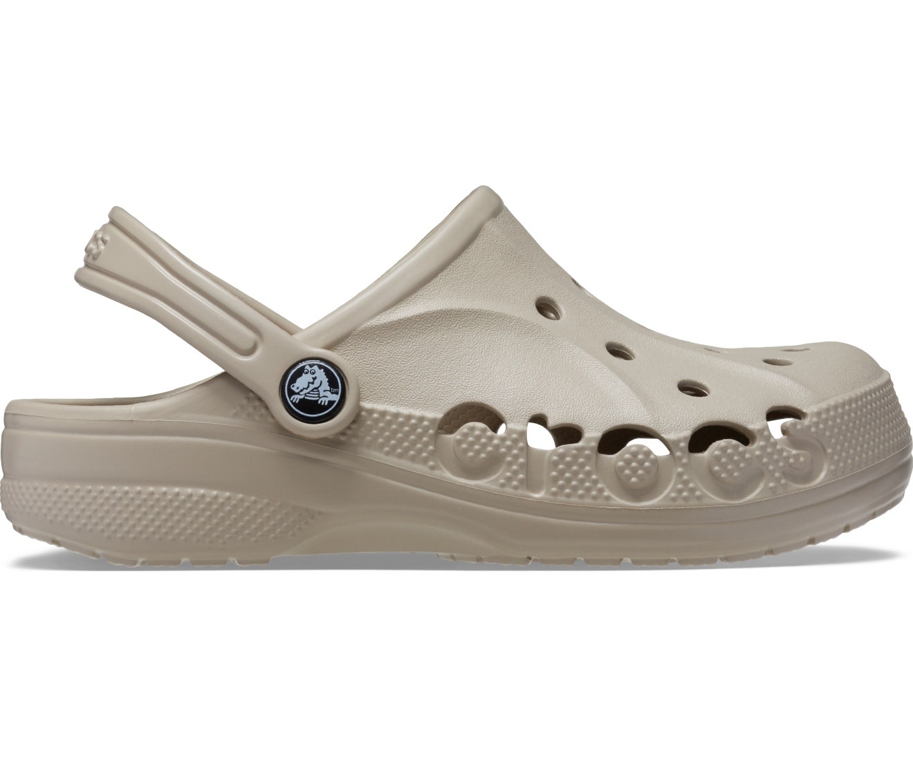 Baya Toddler Cobblestone Clog