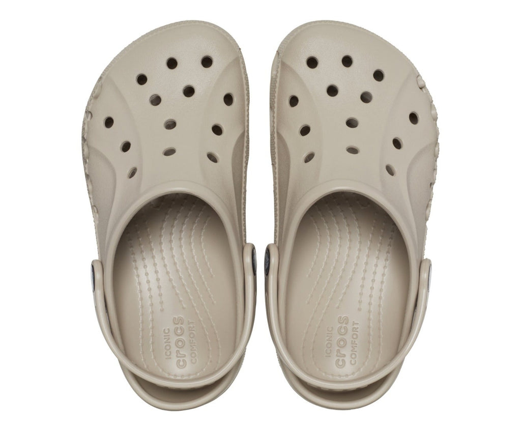 Baya Toddler Cobblestone Clog