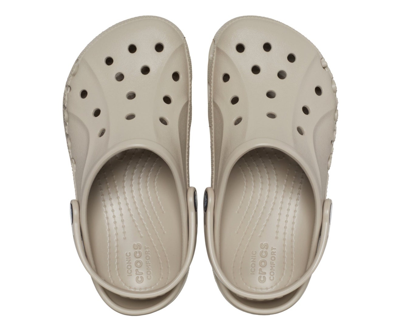 Baya Toddler Cobblestone Clog
