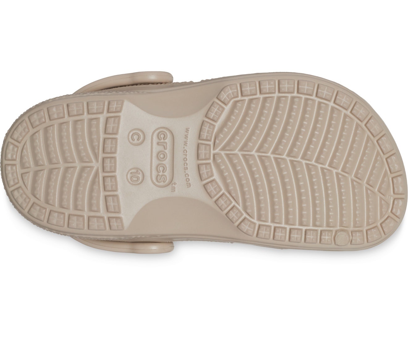 Baya Toddler Cobblestone Clog