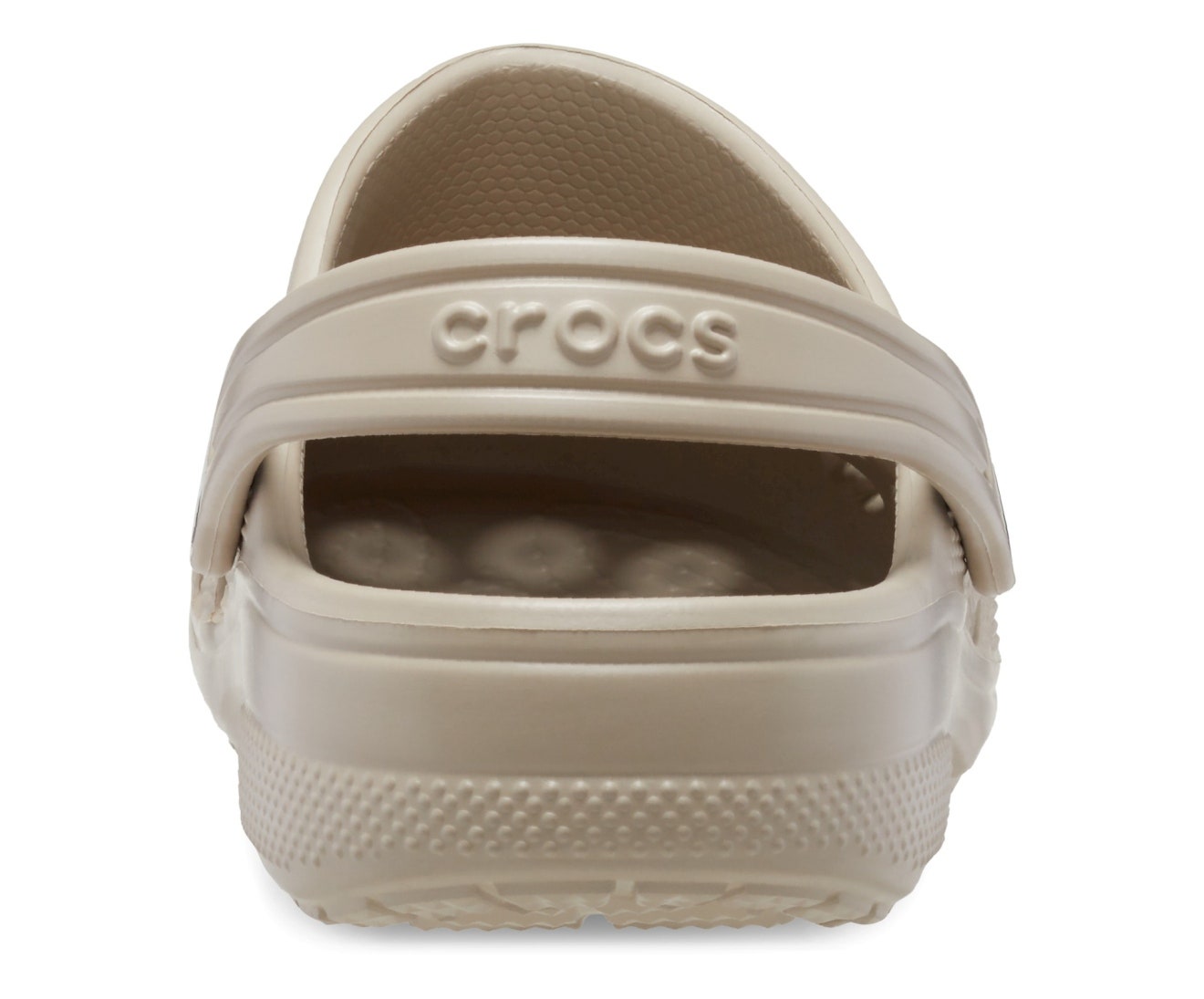 Baya Toddler Cobblestone Clog
