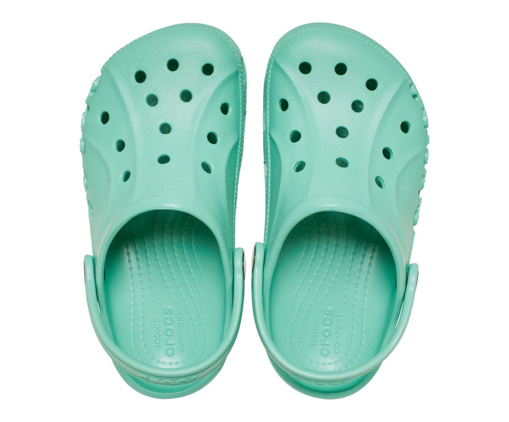 Baya Jade Stone Toddler Clog