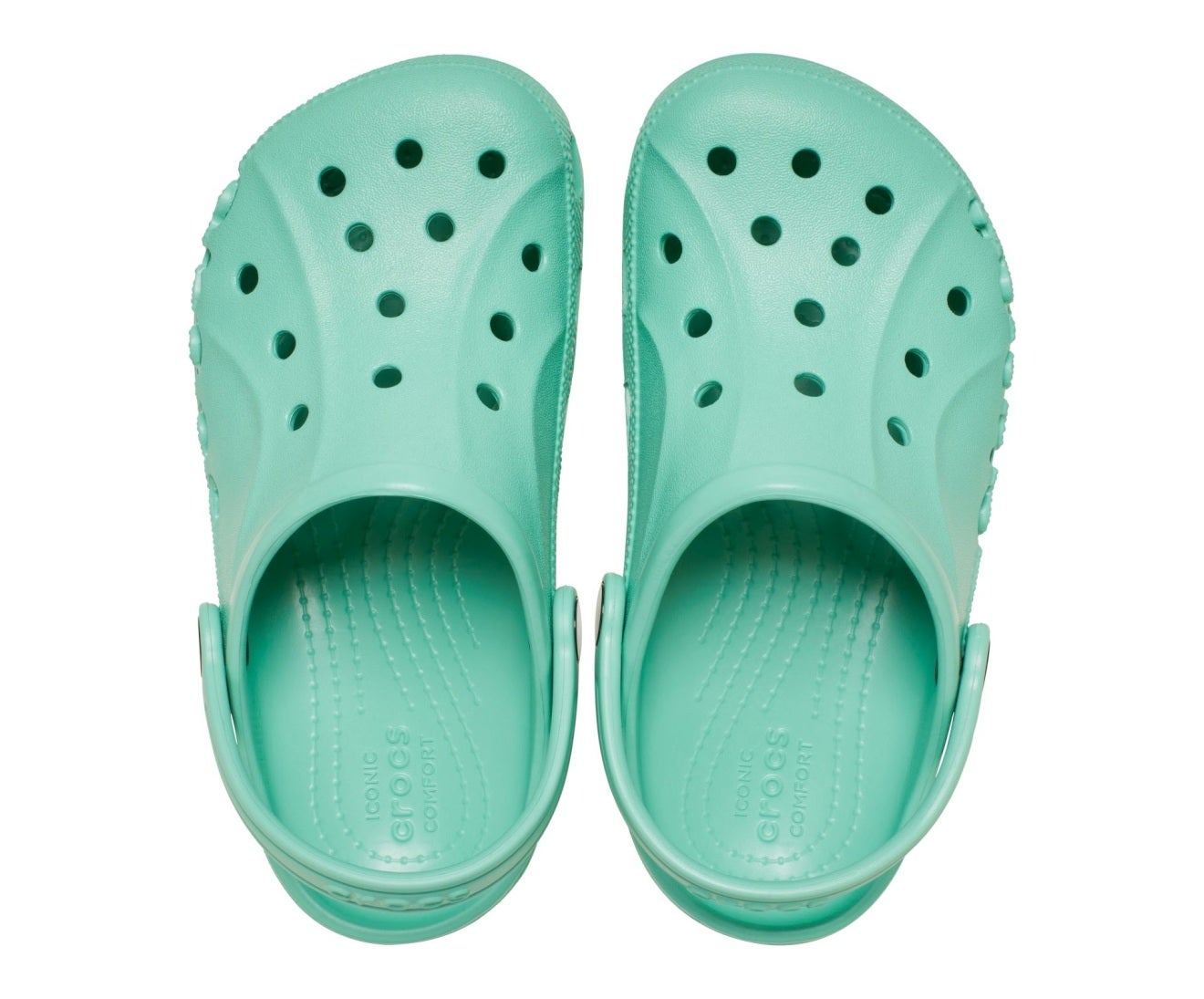 Baya Jade Stone Toddler Clog