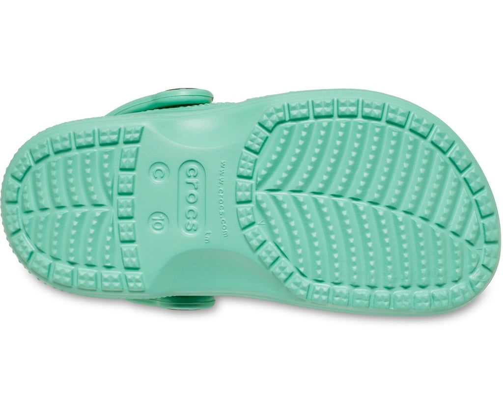 Baya Jade Stone Toddler Clog