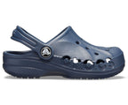 Baya Navy Toddler Clog