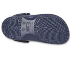 Baya Navy Toddler Clog