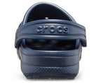 Baya Navy Toddler Clog