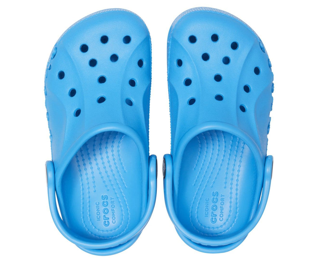 Baya Ocean Toddler Clog