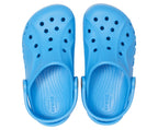 Baya Ocean Toddler Clog