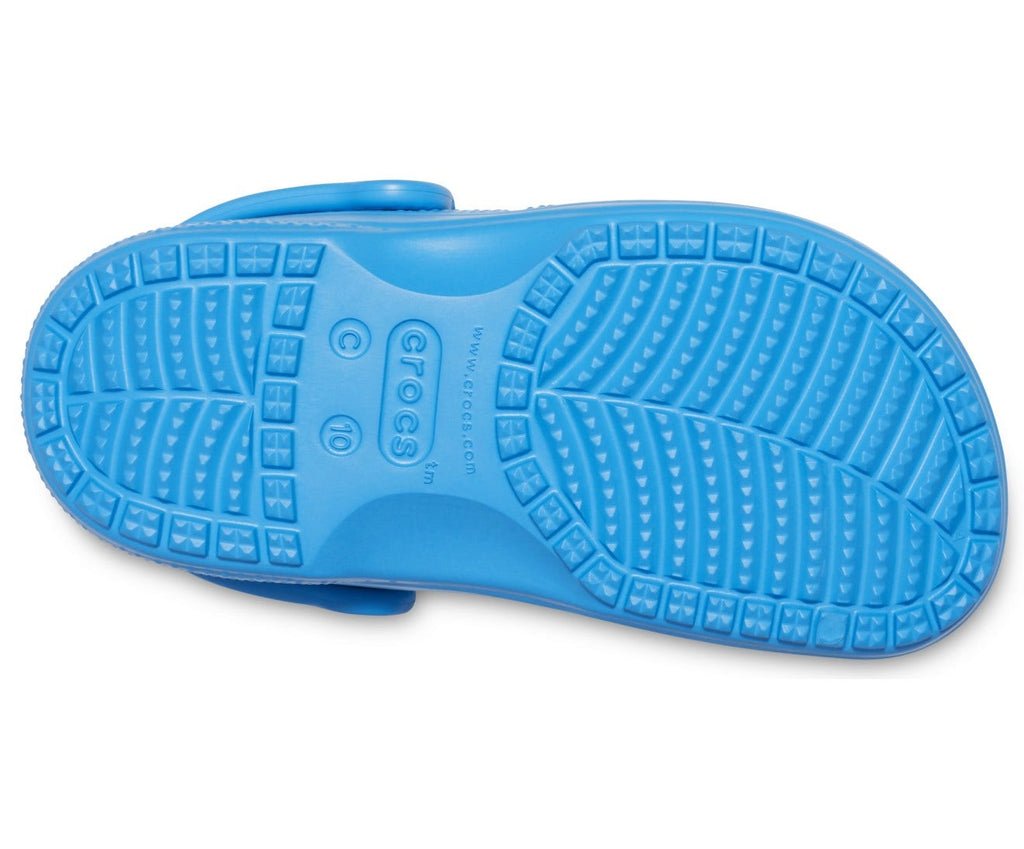 Baya Ocean Toddler Clog