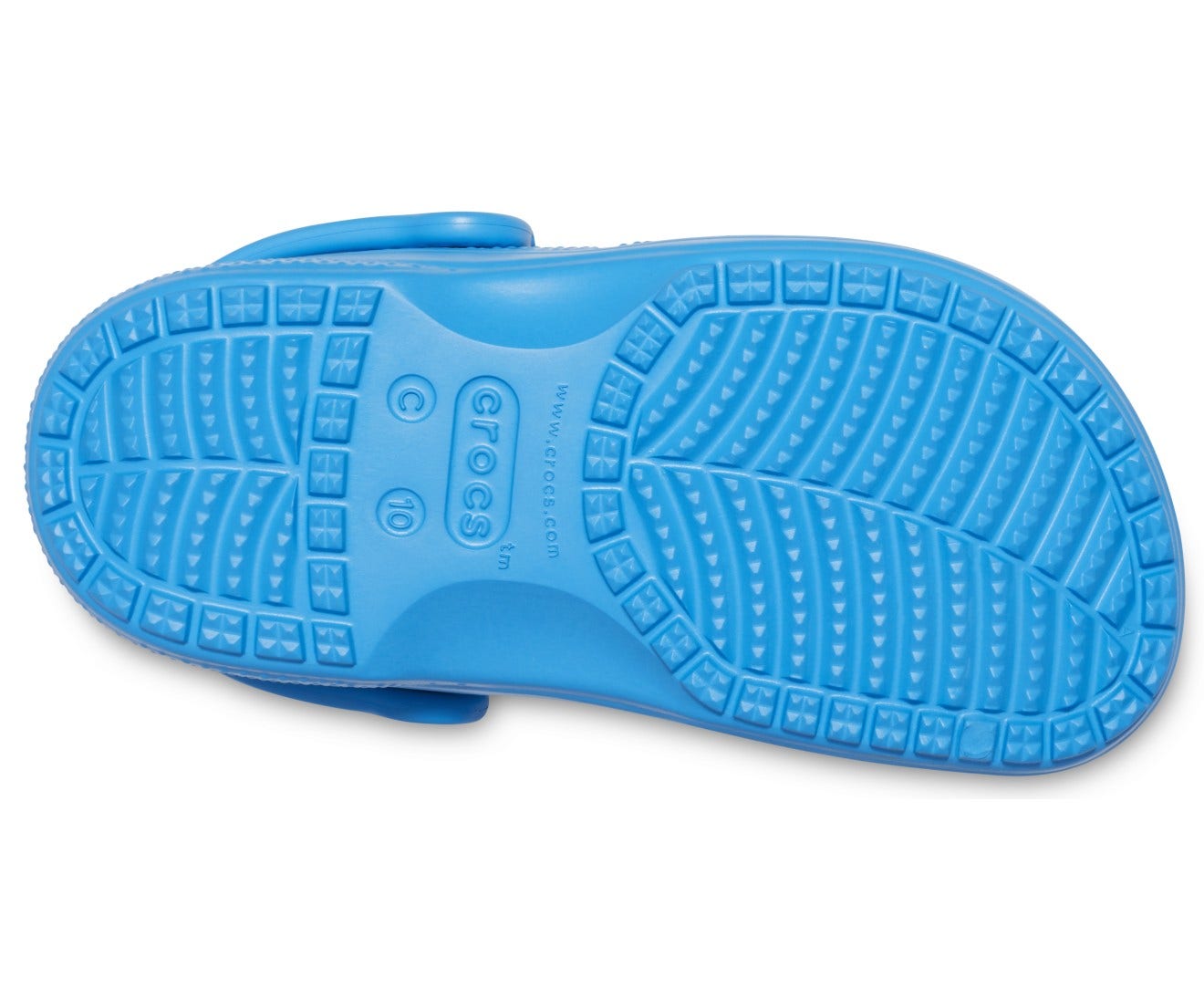 Baya Ocean Toddler Clog