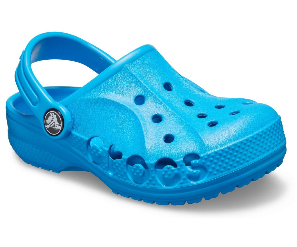 Baya Ocean Toddler Clog