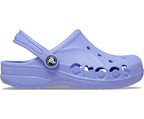 Baya Digital Violet Toddler Clog