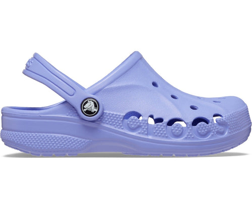 Baya Digital Violet Toddler Clog