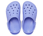 Baya Digital Violet Toddler Clog