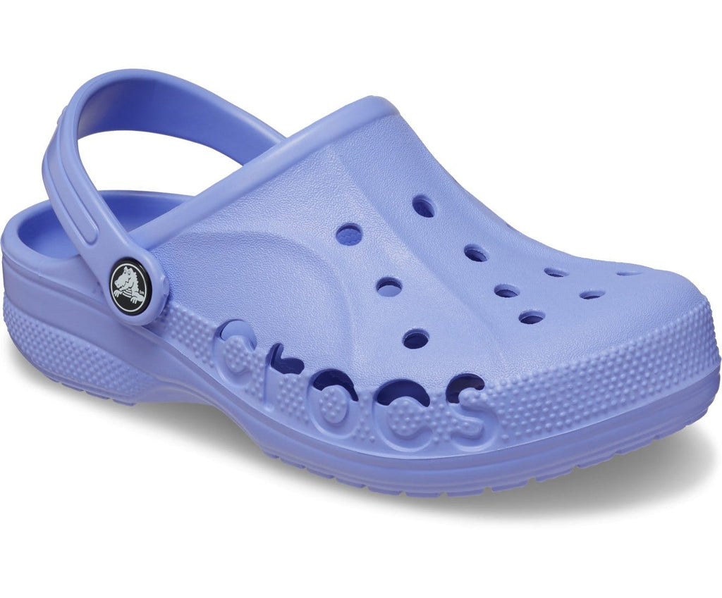 Baya Digital Violet Toddler Clog