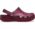 Baya Pomegranate Toddler Clog