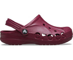 Baya Pomegranate Toddler Clog